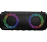 Audictus Aurora Pro black (ABS-1837)