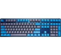 Ducky One 3 Daybreak Cherry MX Speed Silver (DKON2108ST-PDEPDDBBHHC1)