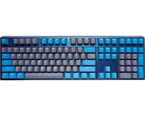 Ducky One 3 Daybreak Cherry MX Speed Silver (DKON2108ST-PDEPDDBBHHC1)