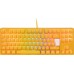 Ducky One 3 Yellow TKL Cherry MX Red (DKON2187ST-RDEPDYDYYYC1)