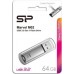 Pendrive Silicon Power Marvel M02, 64 GB (SP064GBUF3M02V1S)