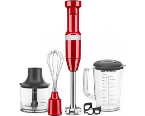 KitchenAid ręczny KitchenAid 5KHBV83EER