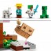 LEGO Minecraft Piekarnia (21184)