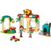 LEGO Friends Hārtleikas pilsētas picērija (41705)