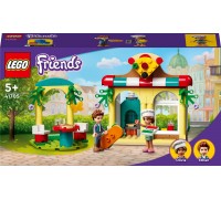 LEGO Friends Hārtleikas pilsētas picērija (41705)