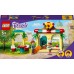 LEGO Friends Hārtleikas pilsētas picērija (41705)