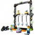 LEGO City Knockout kaskadieru izaicinājums (60341)