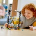 LEGO City Knockout kaskadieru izaicinājums (60341)