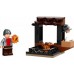 LEGO Jurassic World Targ dinozaurów (30390)
