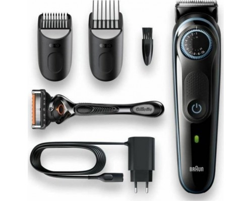 Braun Braun BT 3340 BeardTrimmer