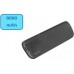 Platinet Leather 9000mAh Black