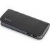 Platinet Leather 9000mAh Black