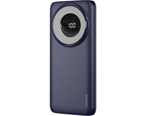 Usams PB62 10000mAh Blue