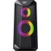 Havit SK202 2.0 RGB (czarne)