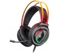 Defender Flame Black (64555)