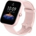 Smartwatch Amazfit Bip 3 Pro Rose  (W2171OV2N)