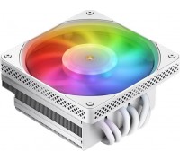 Jonsbo HX6200D chłodzenie CPU - 120mm biały