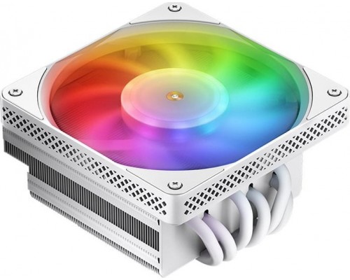 Jonsbo HX6200D chłodzenie CPU - 120mm biały