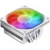 Jonsbo HX6200D chłodzenie CPU - 120mm biały