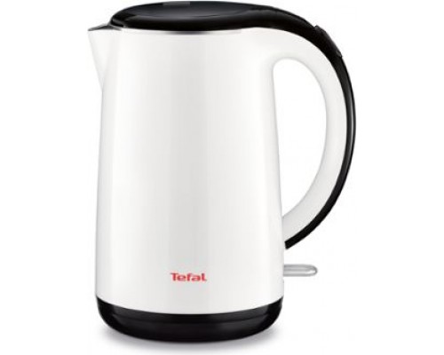 Tefal Safe'tea KO260130 White