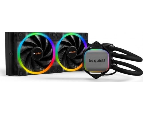be quiet! Pure Loop 2 FX 240mm (BW013)