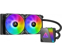 Antec Symphony 240 ARGB (0-761345-74043-2)