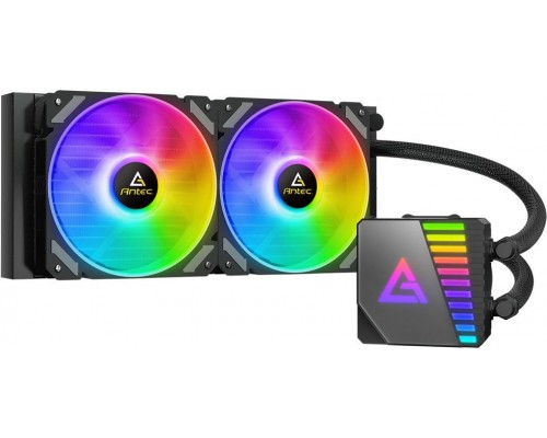 Antec Symphony 240 ARGB (0-761345-74043-2)