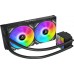 Antec Symphony 240 ARGB (0-761345-74043-2)