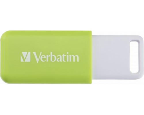 Pendrive Verbatim DataBar, 32 GB  (49454)