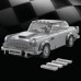 LEGO Speed Champions 007 Aston Martin DB5 (76911)