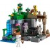LEGO Minecraft Zamek szkieletów (21189)