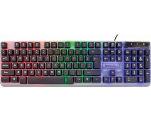Rebeltec Neon  (KLRYNEONRGB)