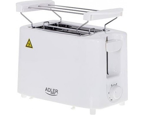 Adler AD 3223 2 kromki