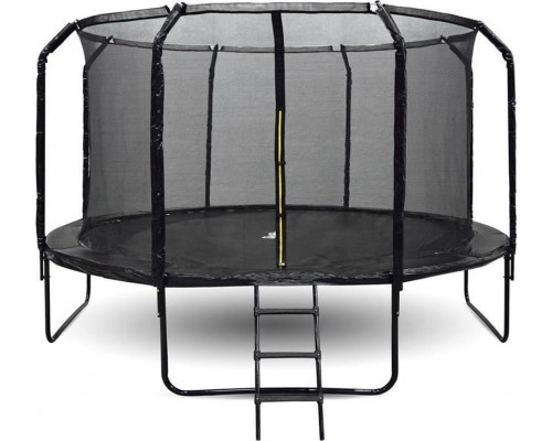 Garden Trampoline SkyFlyer TR0036 With inner mesh 14 FT 426 cm
