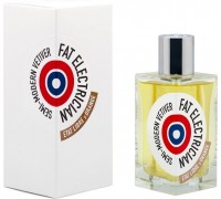 ETAT LIBRE D'ORANGE Fat Electrician Men EDP spray 100ml
