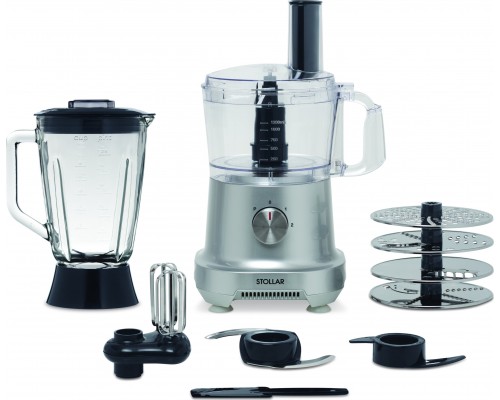 Stollar MULTI FOOD PROCESSOR SPP700