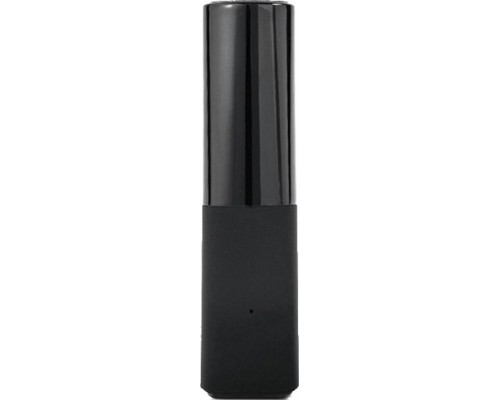 Platinet Lipstick 2600mAh Black