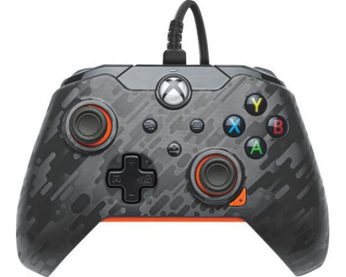 Pad PDP Atomic Carbon (049-012-CMGO)