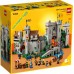 LEGO Icons Zamek rycerzy герб Лью (10305)