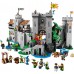 LEGO Icons Zamek rycerzy герб Лью (10305)