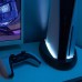 Venom VENOM stand LED pod console PS5