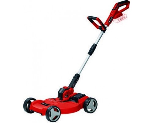 Einhell GE-CT 18/28 Li TC - Solo, 18V (red/black, without battery and charger)