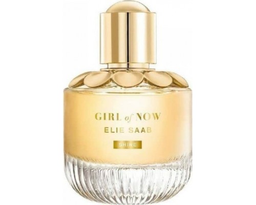Elie Saab Perfumy Damskie Elie Saab Girl Of Now Shine EDP (50 ml)