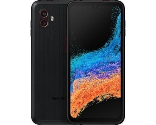 Samsung Galaxy Xcover 6 Pro Enterprise Edition 6/128GB Black (99933438)