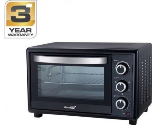 Standart ELECTRIC OVEN  KR-101L-28(BC) STANDART