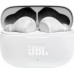 JBL Wave 200 TWS White