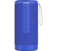 Savio BS-031 blue (SAVBS-031)