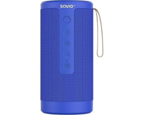 Savio BS-031 blue (SAVBS-031)