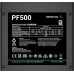 Deepcool PF500 500W (R-PF500D-HA0B-EU)