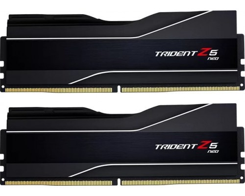 G.Skill Trident Z5 Neo, DDR5, 32 GB, 6000MHz, CL32 (F5-6000J3238F16GX2-TZ5N)